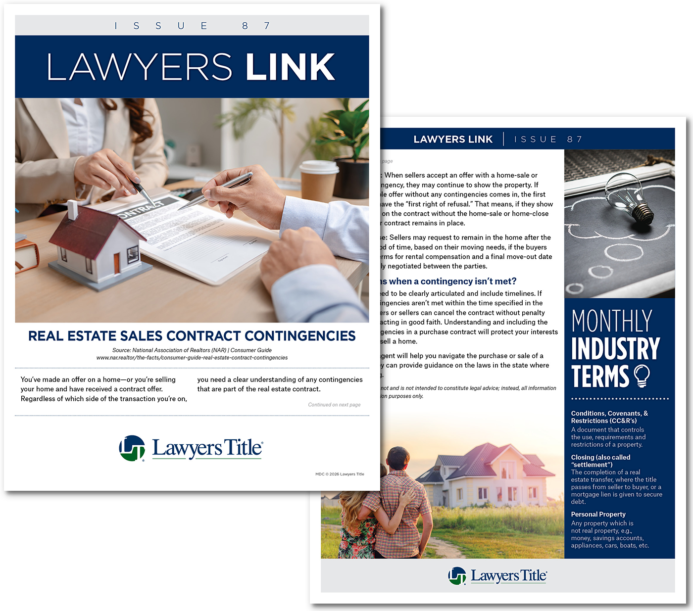 LawyersLink